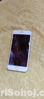 IPhone 6 plus